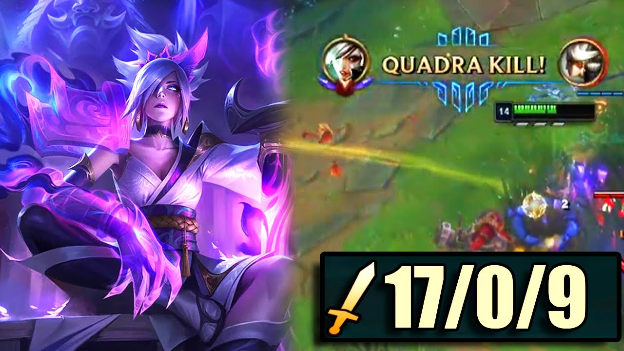 Rank 1 Challenger Riven Shows Auto Filled Camille What it Looks Like to Lane against Him