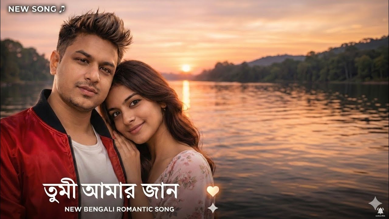 #তুমি আমার জান //Tumi amar jan // New Bengali songs#