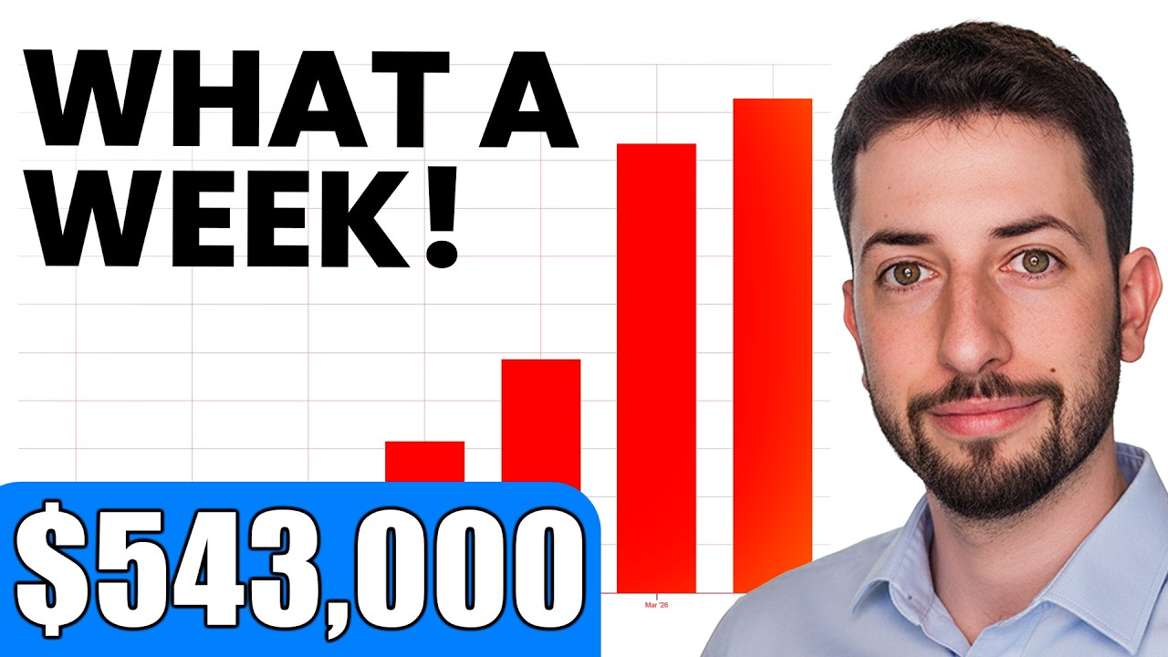 Я только что купил эти 3 акции на $5200. И вот почему