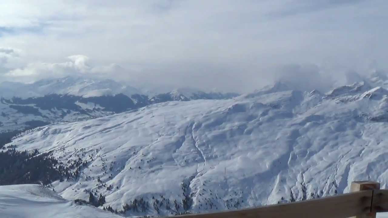 2014 Olympic Snowboard Halfpipe Team in Laax Switzerland