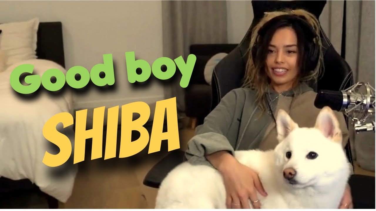 Rae's experience with Mika | First time meeting Mika story