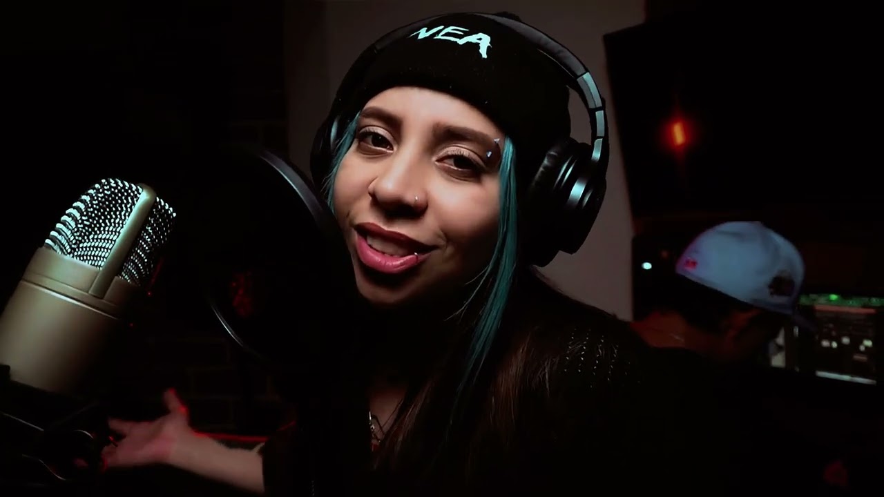 Manuela Usme   777 😈🔝 (Video Oficial)