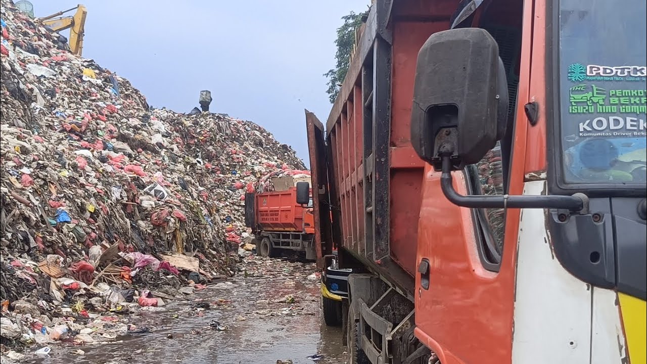 TPA Sumur Batu Ruwet Euyy