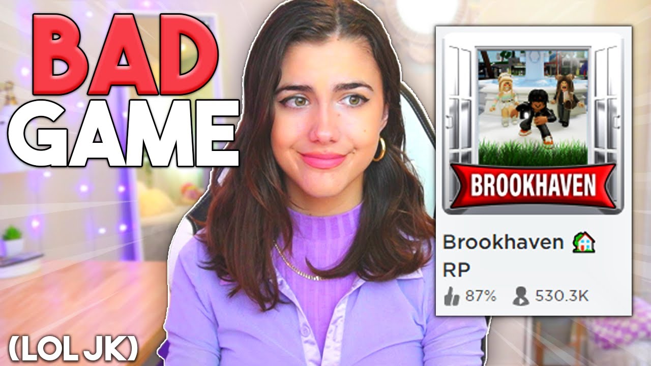 THE MOST MEANINGLESS ROBLOX GAME (ft. Ash)