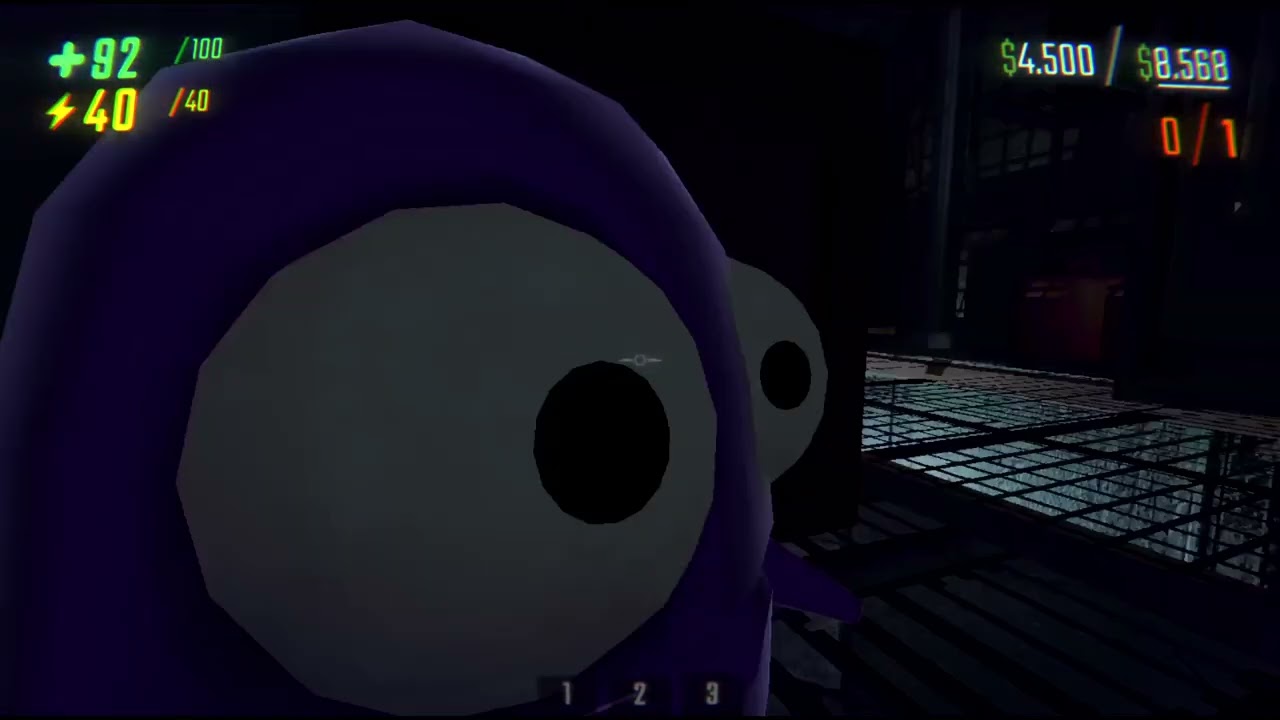 【 R.E.P.O. 】 みんなでわいわい w/二季レイ・朧魏ゆうやさん・自問疑問さ��