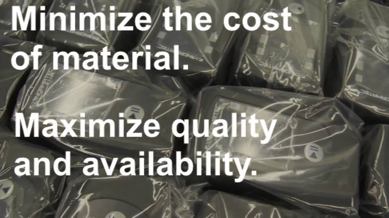 Distron Corporation Medical Device Contract Manufacturing