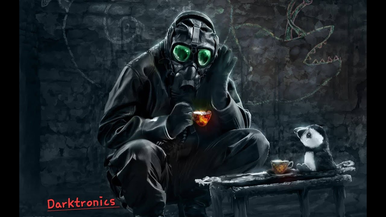 Darktronics Dark Techno Bunker 30 03 2022 Free Download