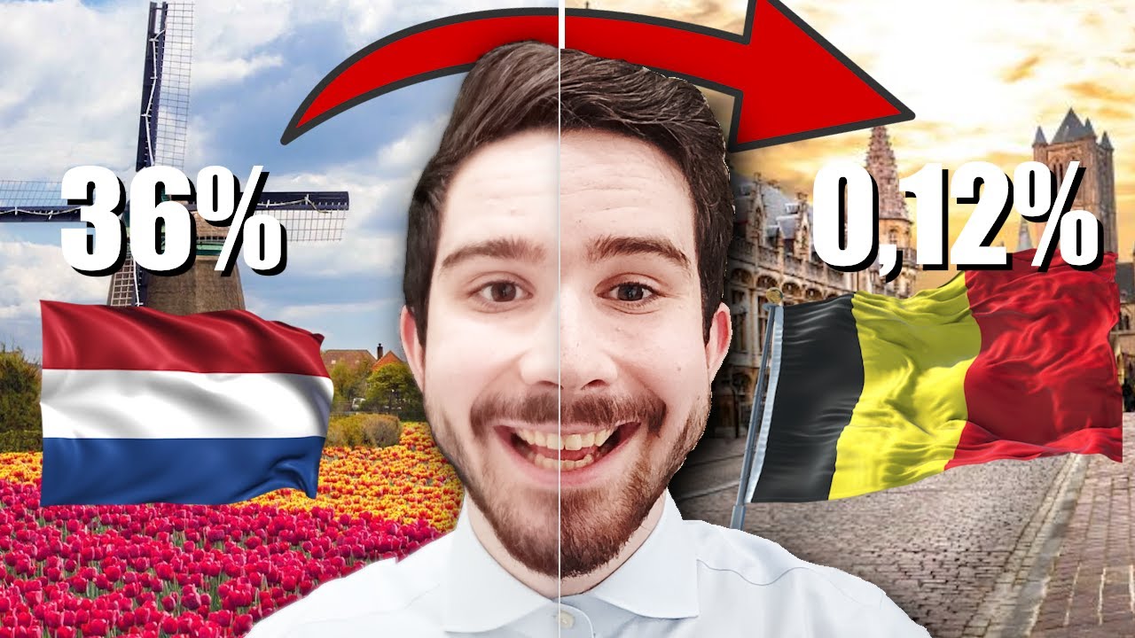 2028 Box 3 Belasting: Emigratie naar België Overwegen?