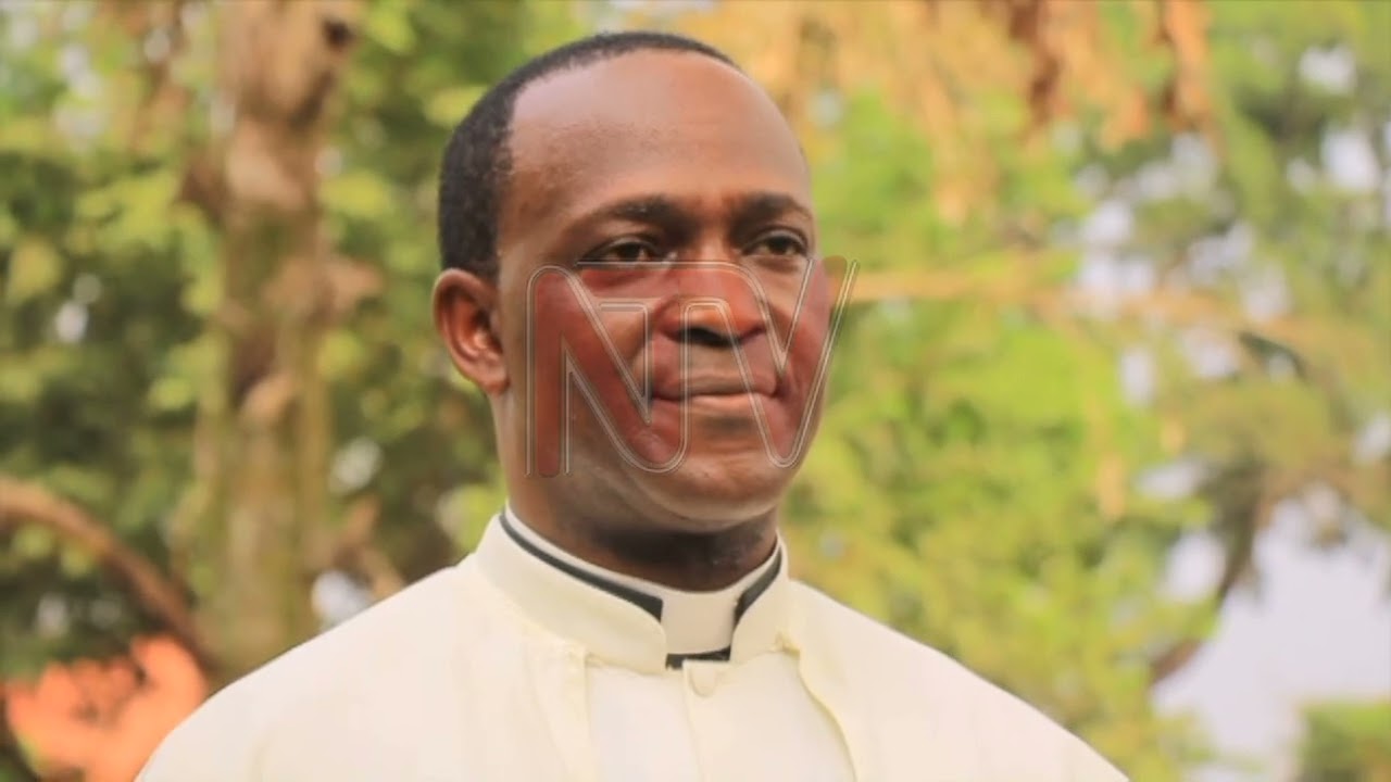 Kasana Luweero diocese gets a caretaker head