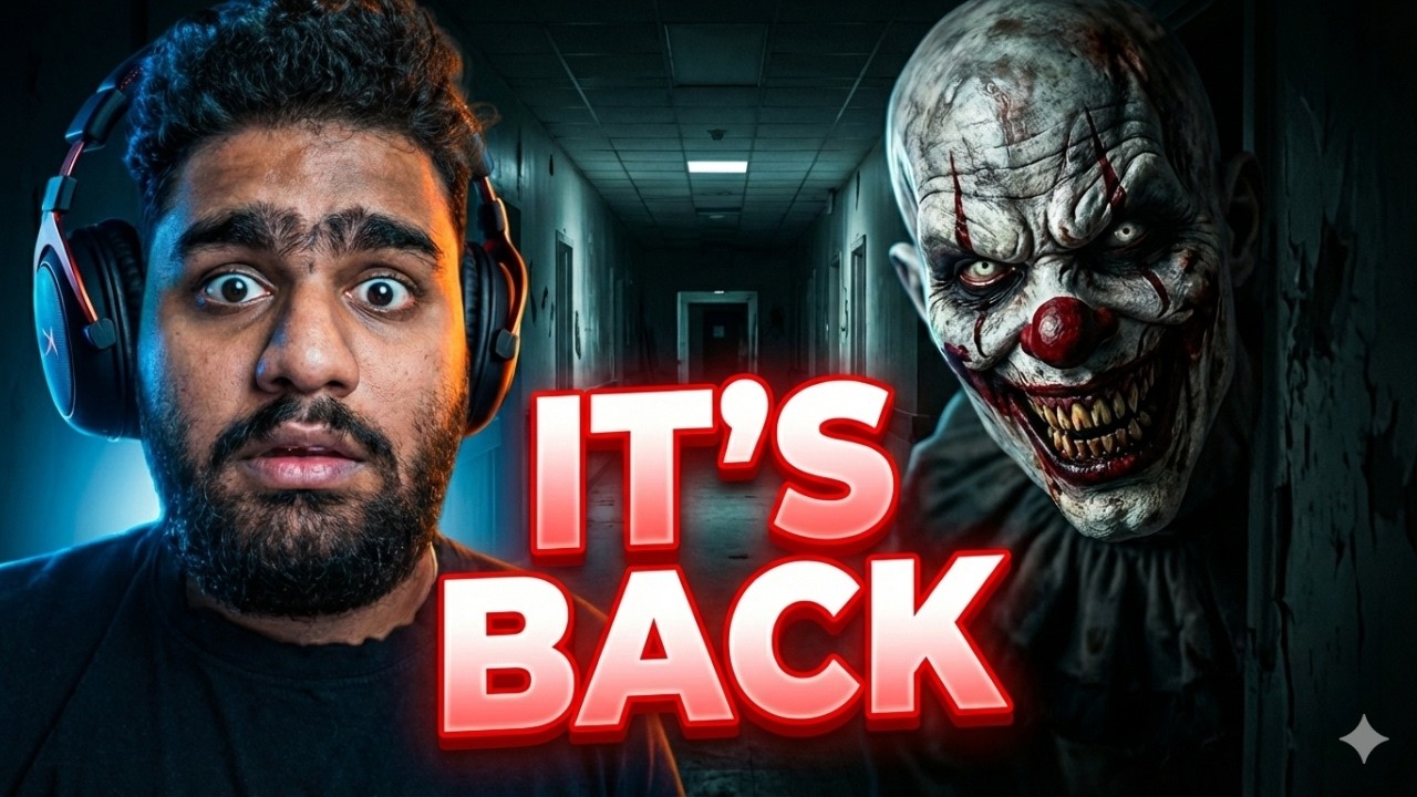 Trapped With a Monster 👁️ | Specimen Zero Co-Op LIVE 😨