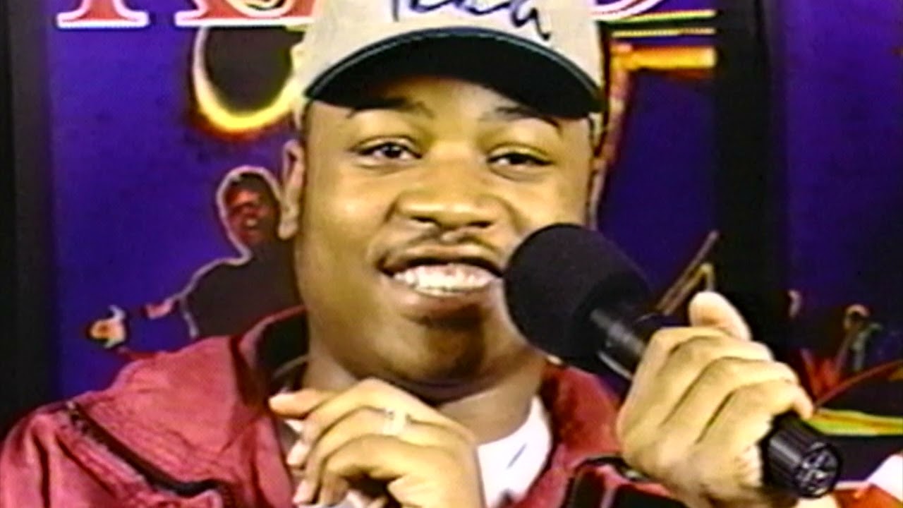 Kilo ( Kilo Ali and Red Money ) EPK '93