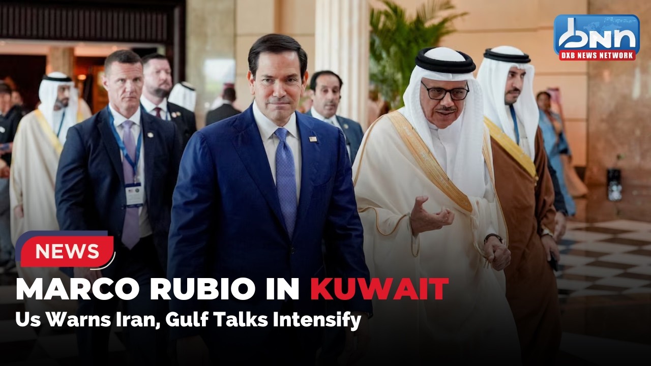 U.S. Diplomacy in the Middle East: Iran Talks, Lebanon Negotiations & Gulf Security Explained