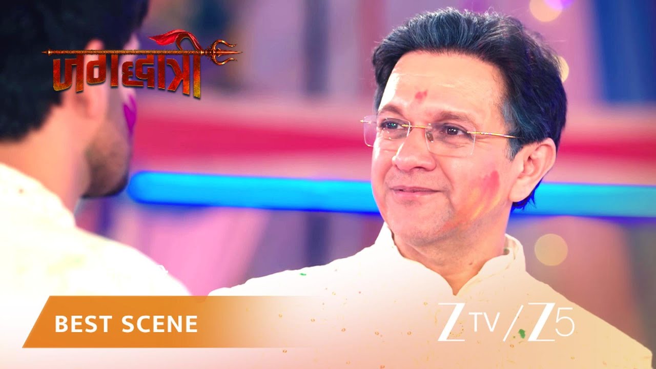 JAGADHATRI | EP - 122 | Best Scene 2 | Mar 12 2026 | Zee TV