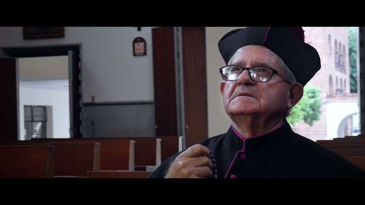 Sé Parte de Nuestra Historia - Día del Seminario Diocesano de Guadalajara 2021