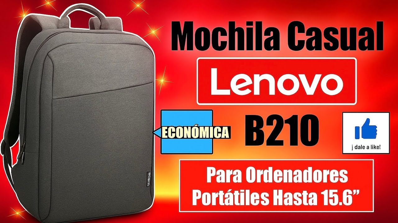 Lenovo B210 
