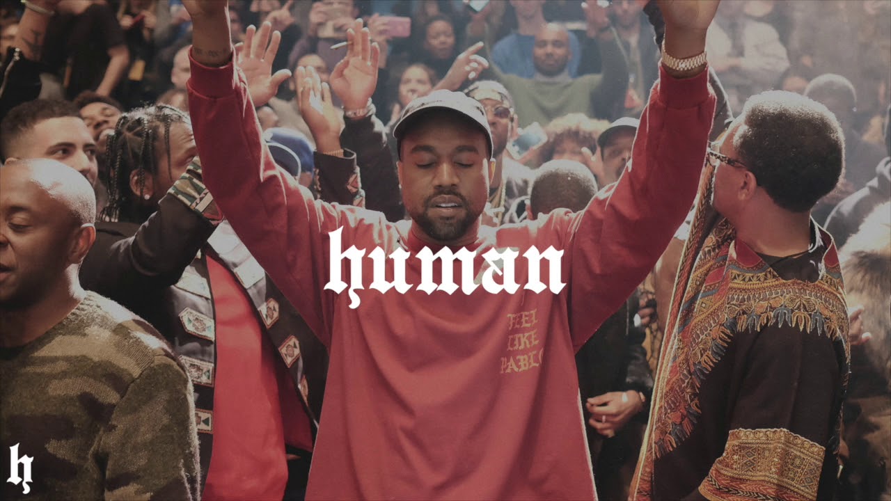 [FREE] Kanye West Type Beat Storytelling Rap Hip Hop Instrumental 2021 / 