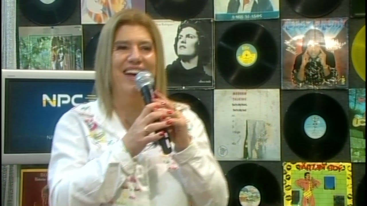 Benvinda Costa - Sou de Ponte de Lima
