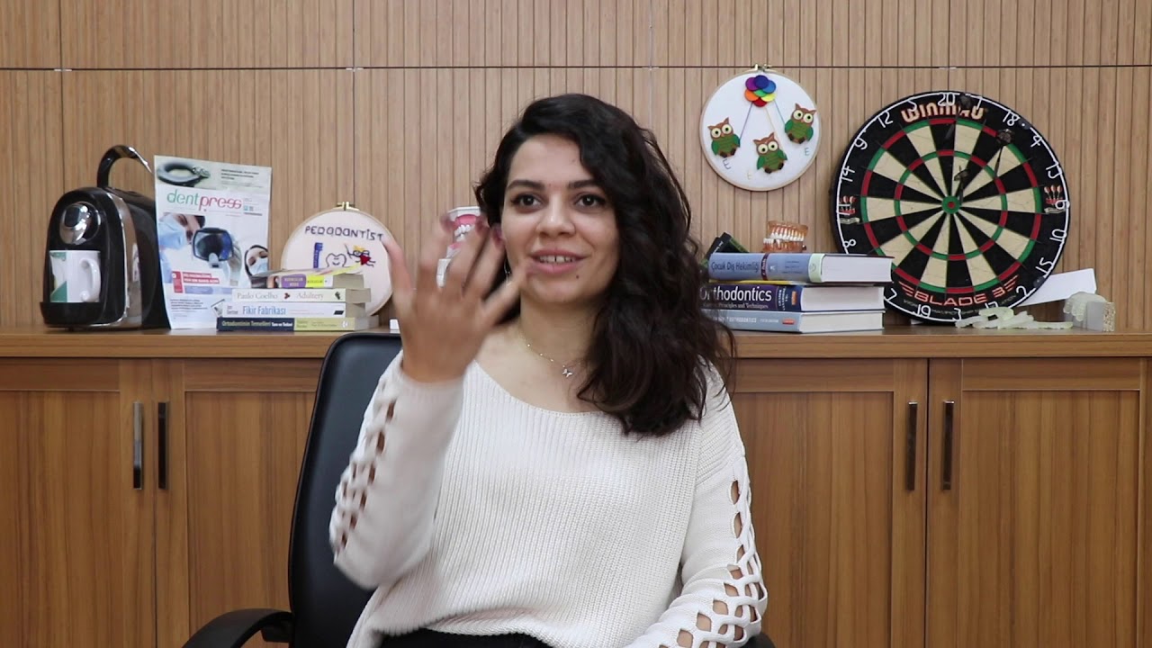 Down Sendromlu Çocuklarda Ağız ve Diş Bakımı