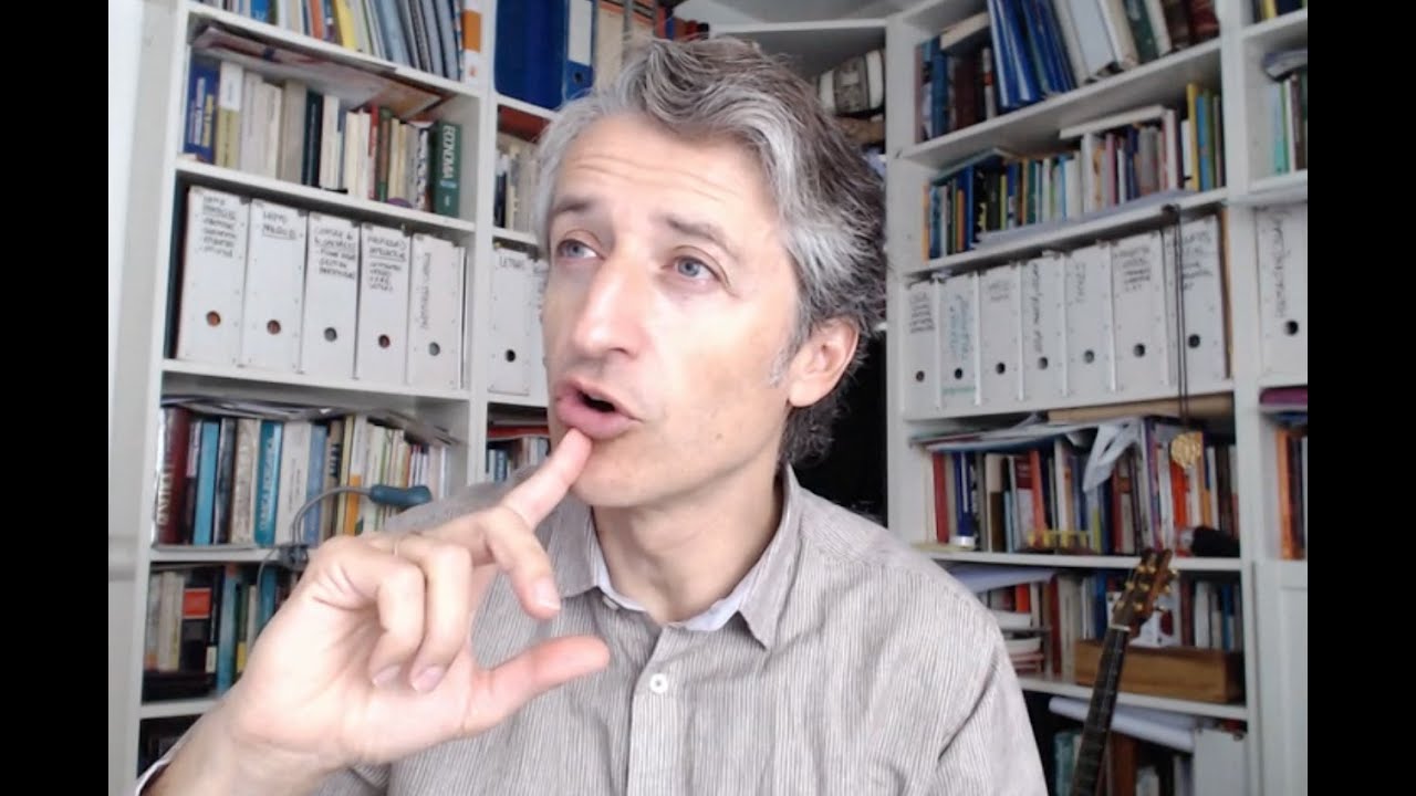 Entrevistas con PNL: claves de acceso ocular