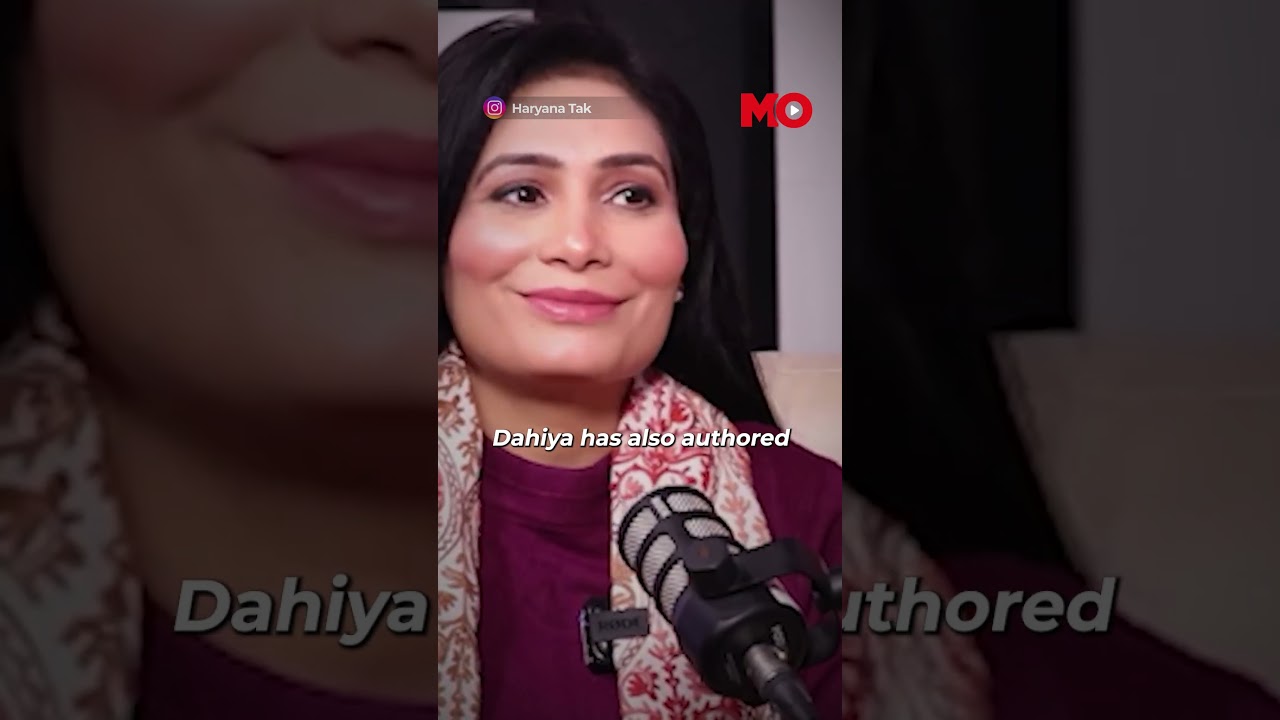 Who Are These Spokespersons Of CJP? | Mo of Everything