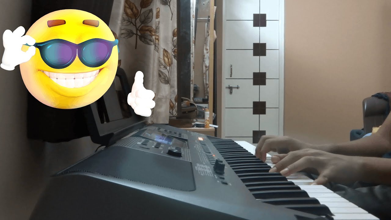 Littleroot town cover RSE