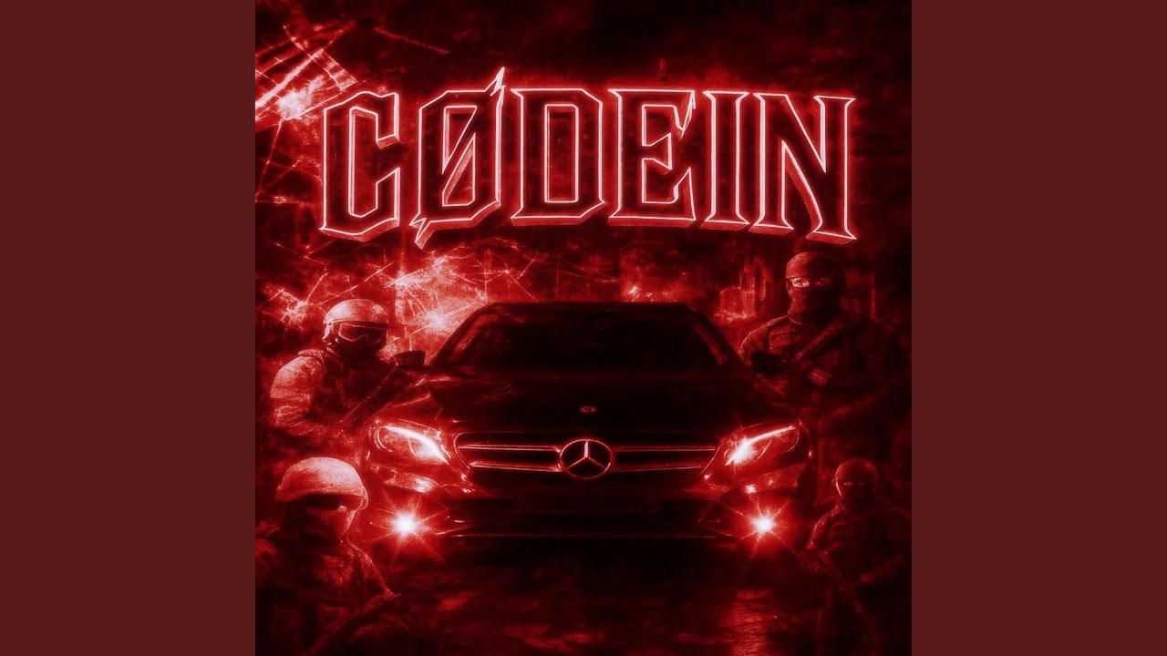 CODEIN (SPED UP)