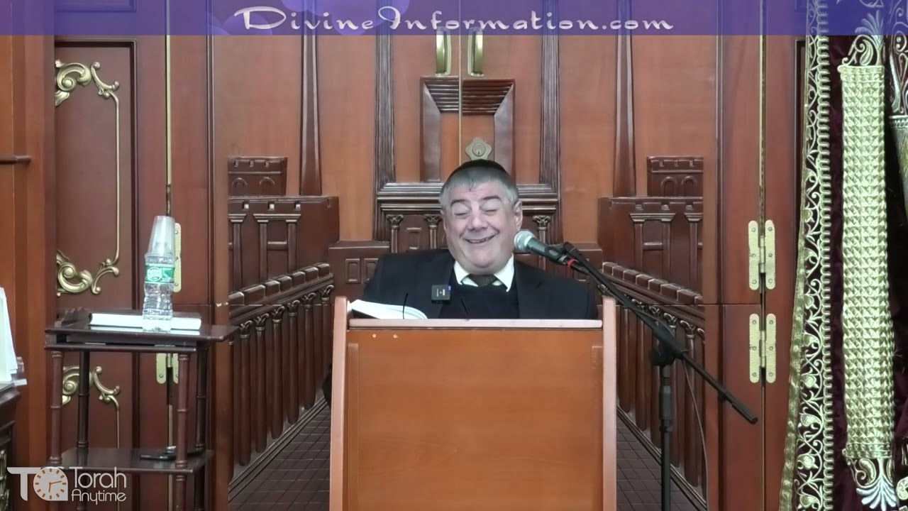 Major Divine Laws