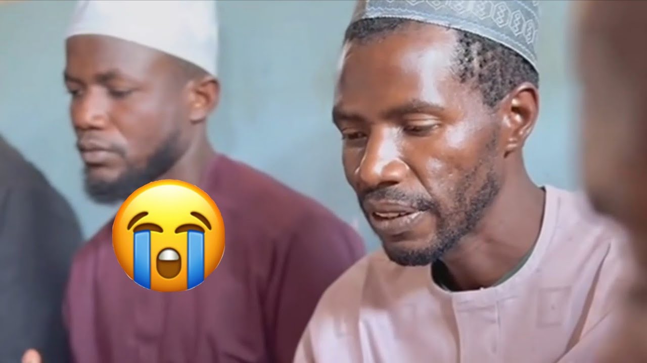 Abin Tausayi 😭😭 Yanzu-Yanzu: An Kara Biyawa Malam Haruna Kujerar Ummara Bayan Kâshè Masa Iyalinsa.