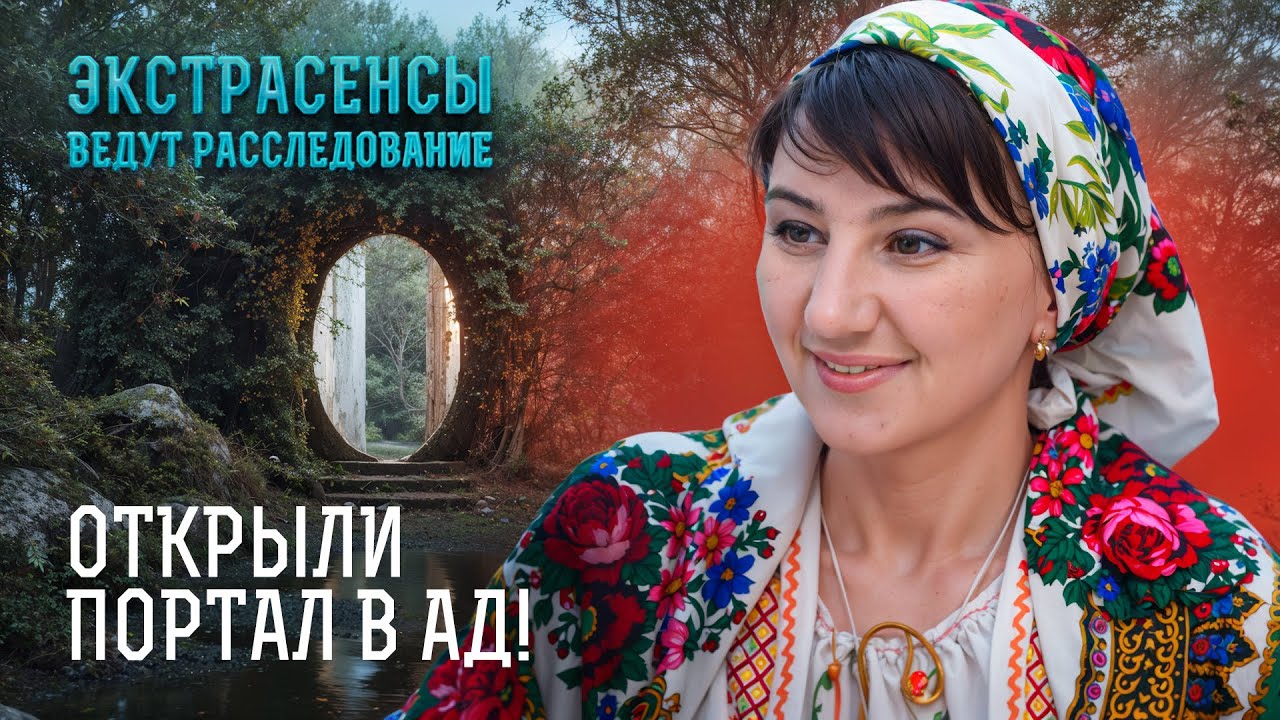 Погибли из-за РИТУАЛА ТЕМНЫХ СИЛ или от рук преступника? – Экстрасенсы ведут расследование