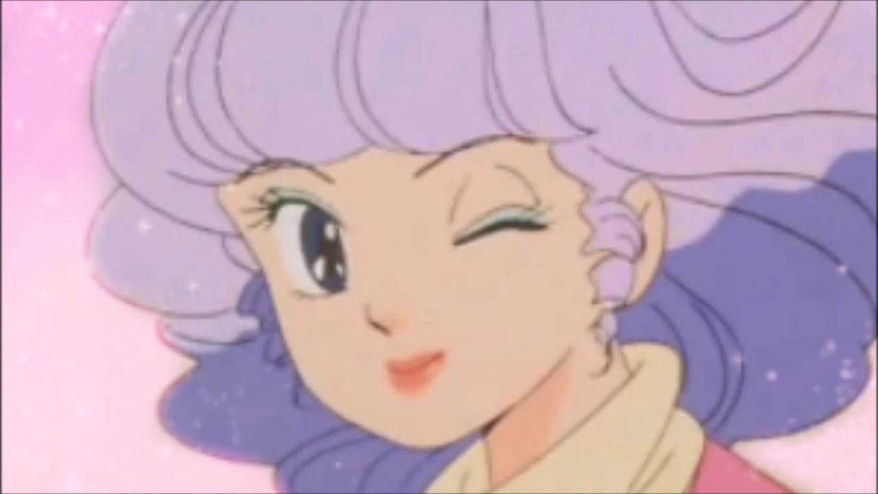 Creamy Mami Ost  // MA.WA.LE.MI.GI Instrumental