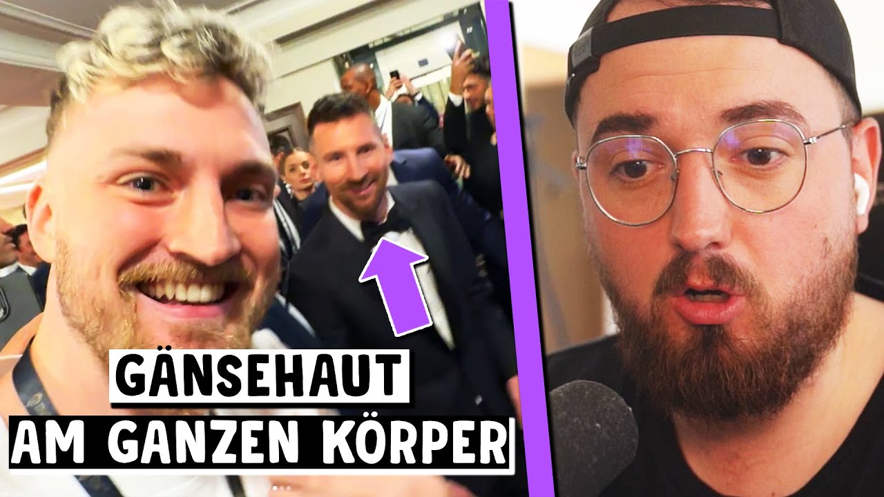 ANTONS KRASSESTER MOMENT!😲 | Marcel Reaktion auf ViscaBarca
