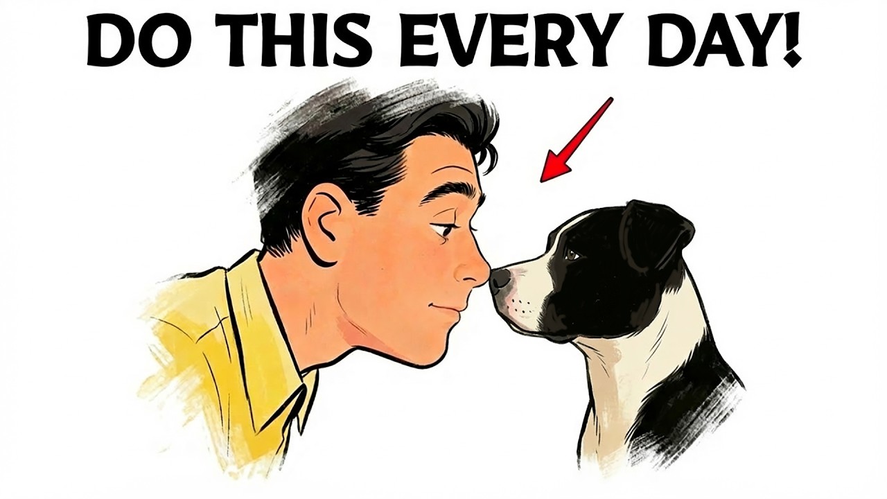 8 Acts of Love Your Dog Hopes From You Throughout Their Entire Life!