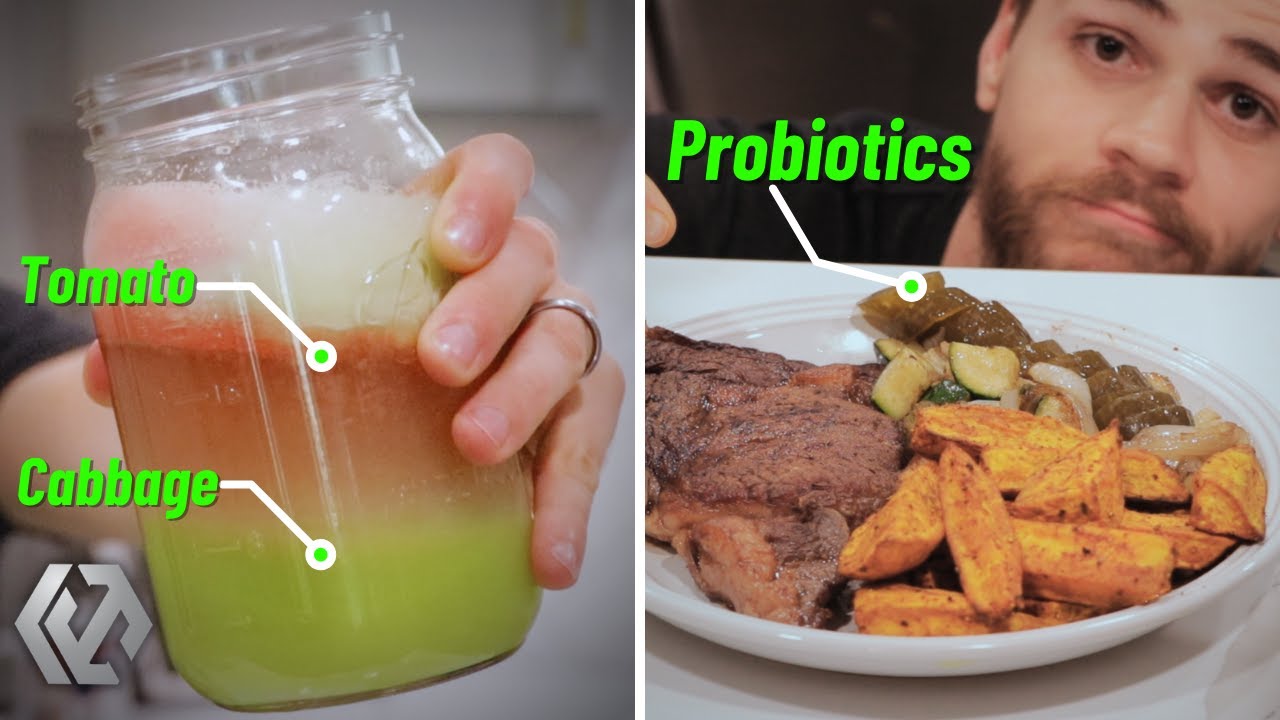 IBD Remission | The Role of Discipline in Dietary Freedom | Good Health Hunting Ep. 1