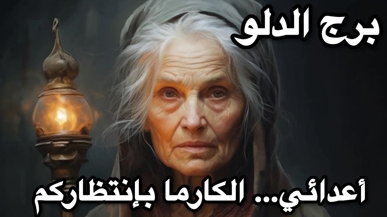 برج الدلو ♒️ الكارما تعرف طريقها…