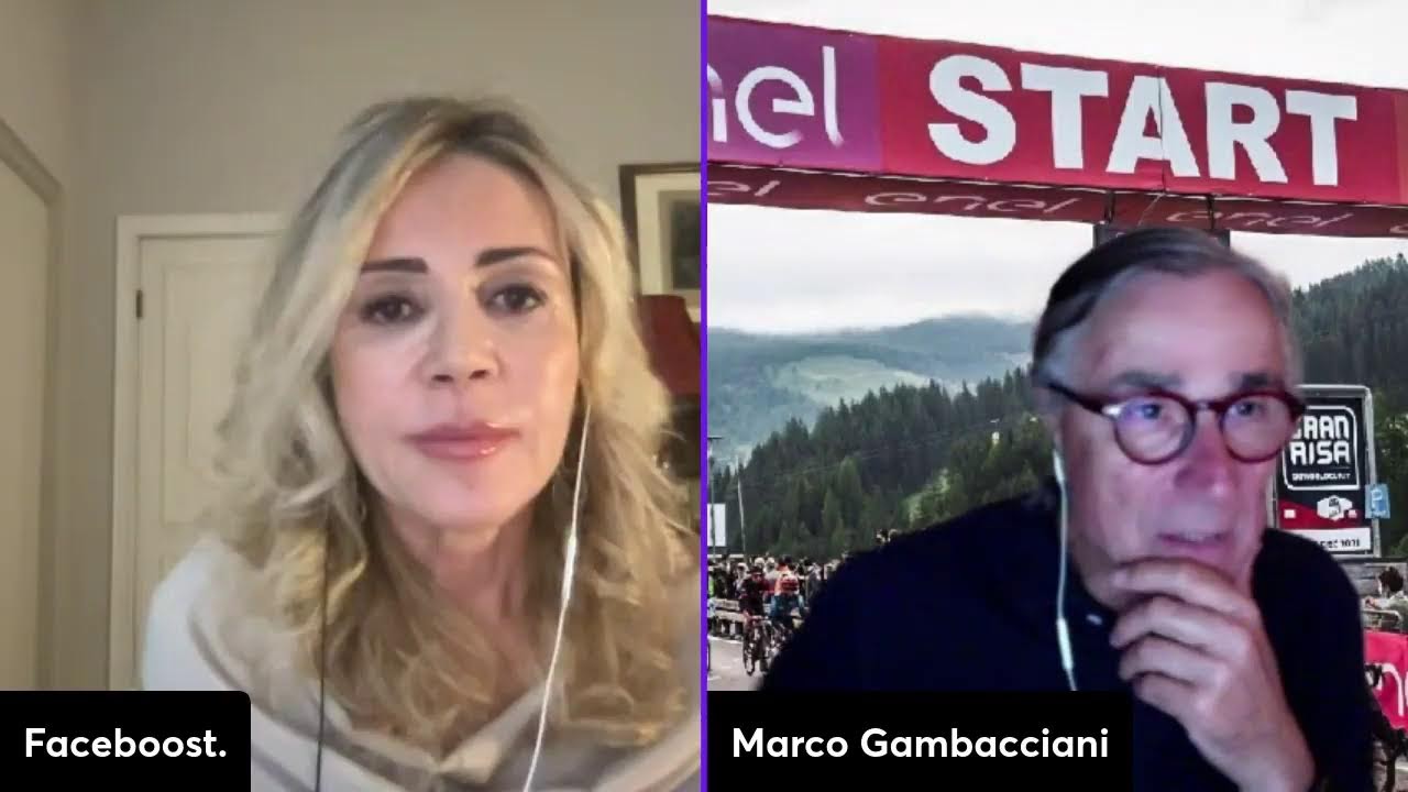 Esiste una relazione tra TOS e cancro al seno? Interviene il dott. Marco Gambacciani