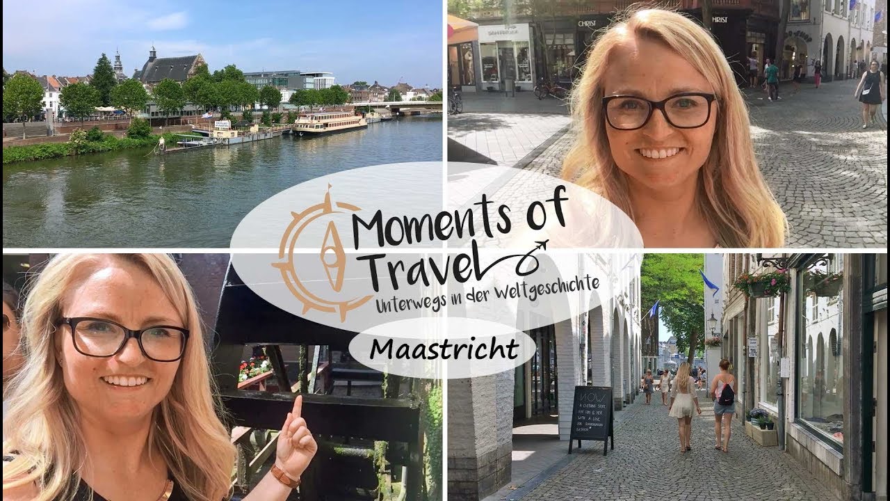 Maastricht Sehenswürdigkeiten: 12 Tipps für eure Maastricht Reise