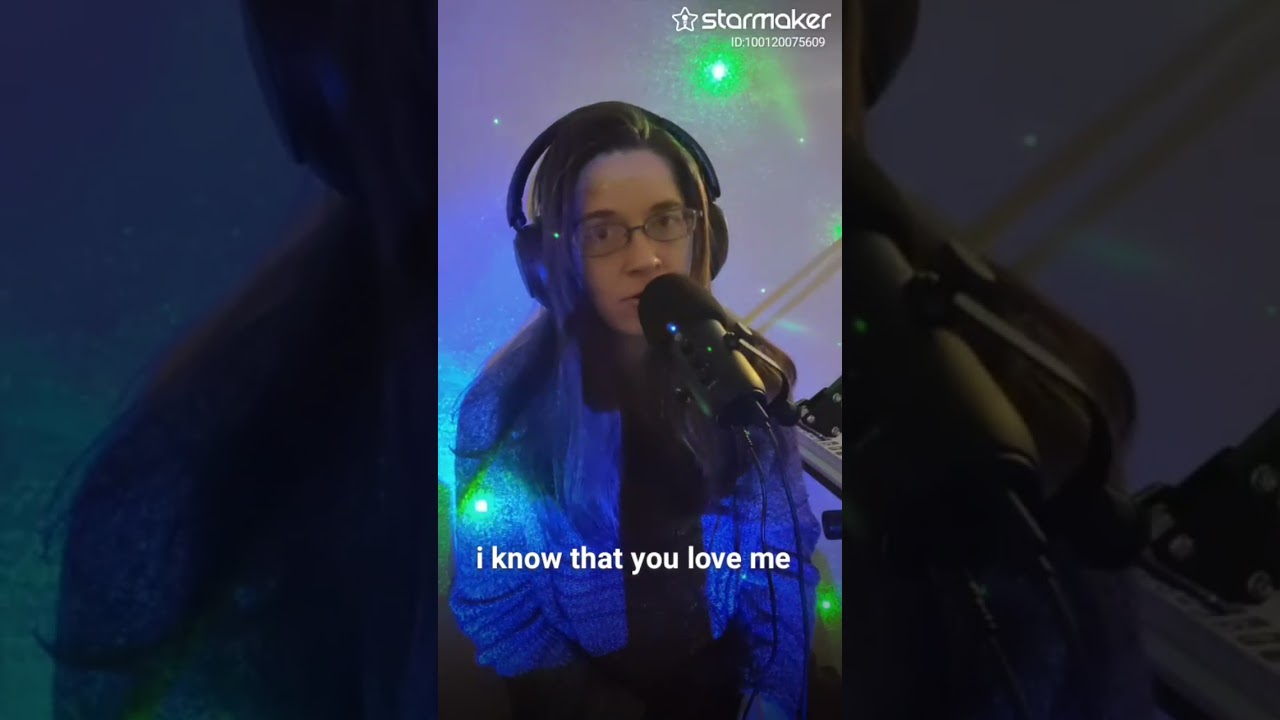 You Were Meant For Me Cover 