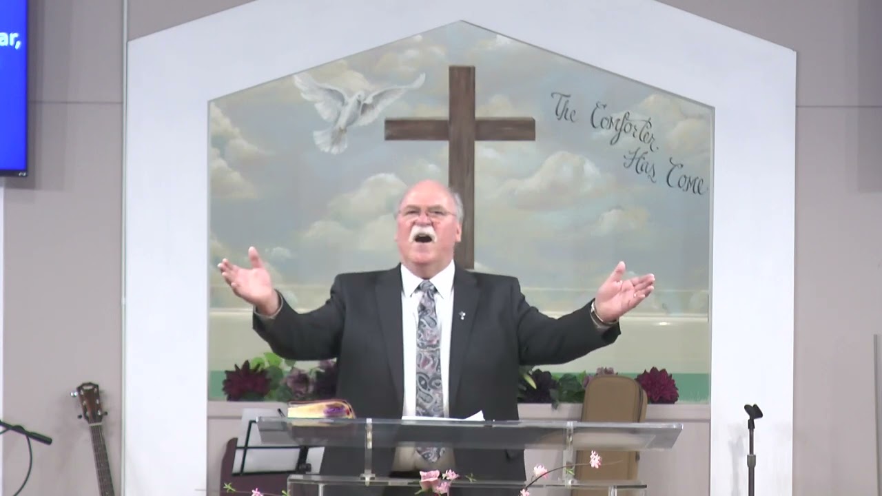God Gives Second Chances