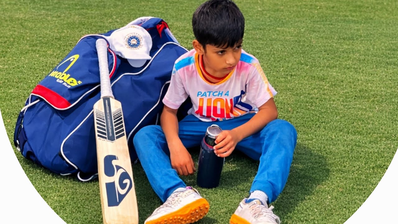 rishabhkumar11 is live acdamy time night session #cricket #cricketfan #cricketlover #live