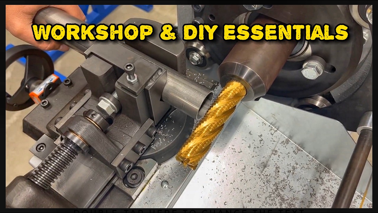Top Professional Tools & Equipment