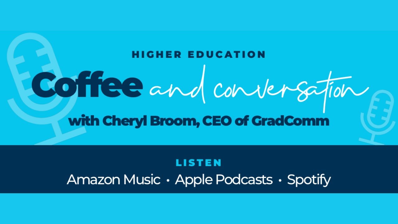 Ep. 31: Unlocking the Secrets to Successful Media Buying for Colleges and Beyond