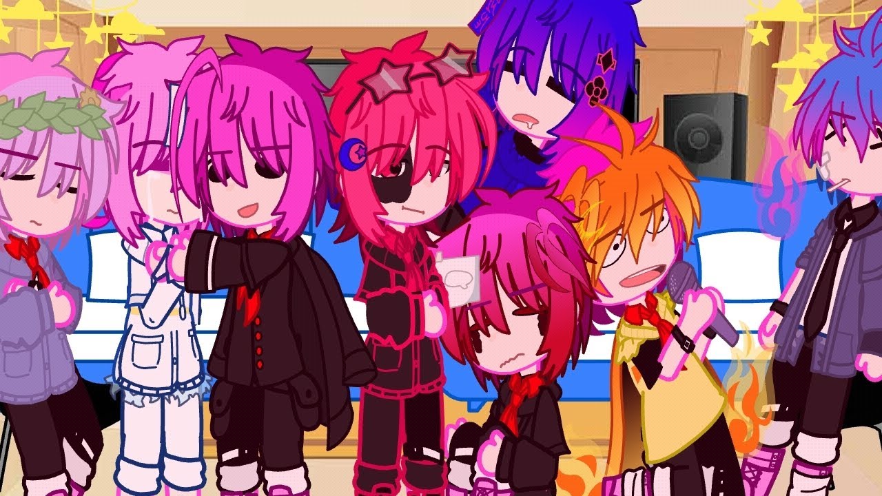 hiha au react //2//?//by:#Nona
