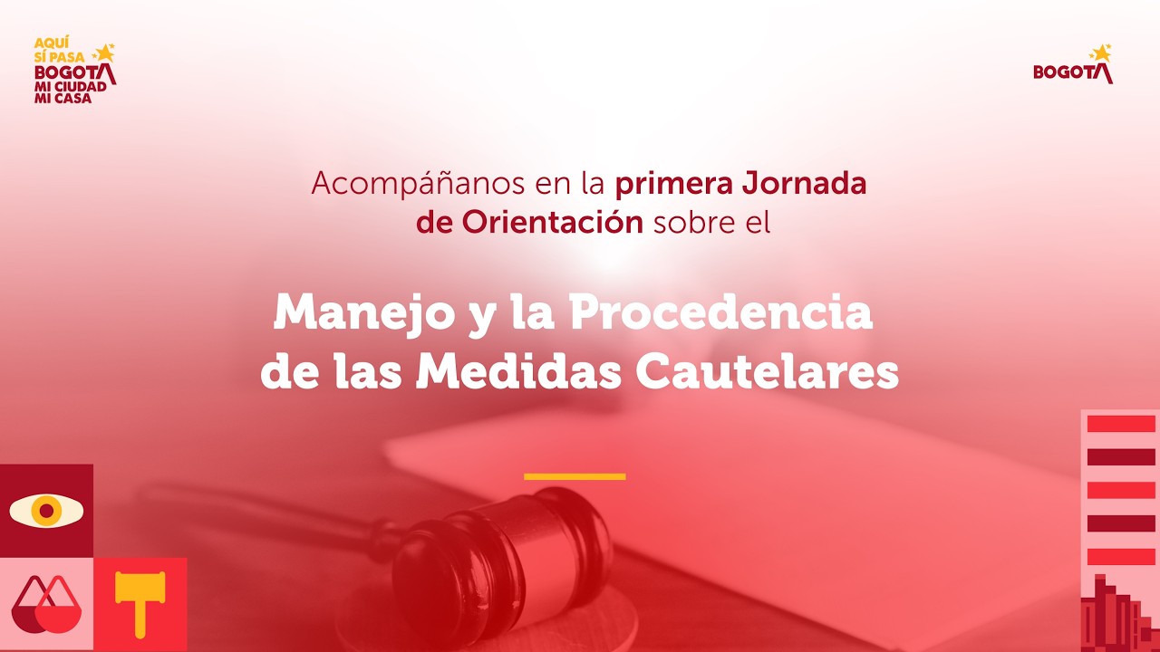 Jornada Orientación Jurídica