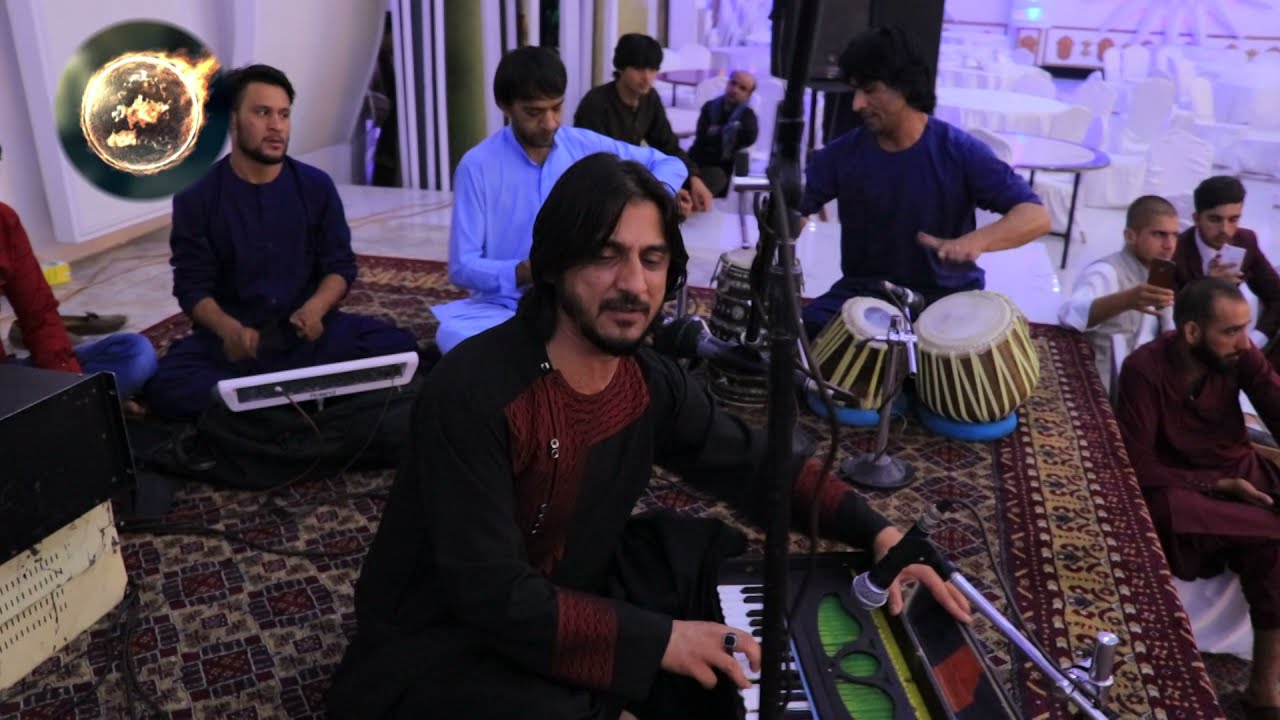 Sharafat Parwani/char baiti /شرافت ( پروانی ) چهار بیتی