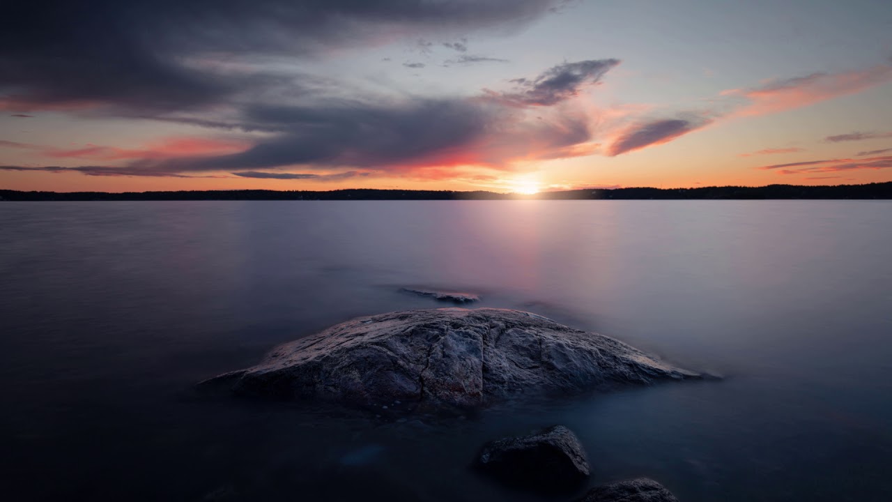 Jay Hubbard - Serenity (Original Mix)