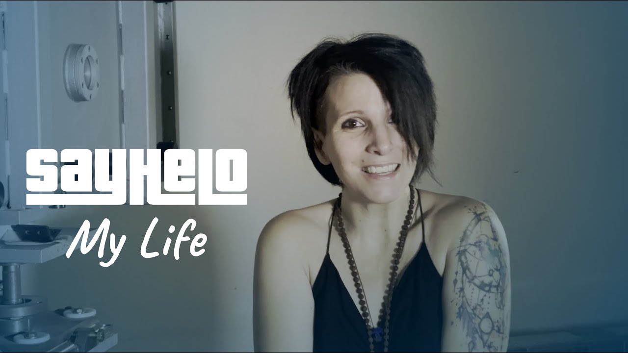 My Life - The Accelerator Sessions