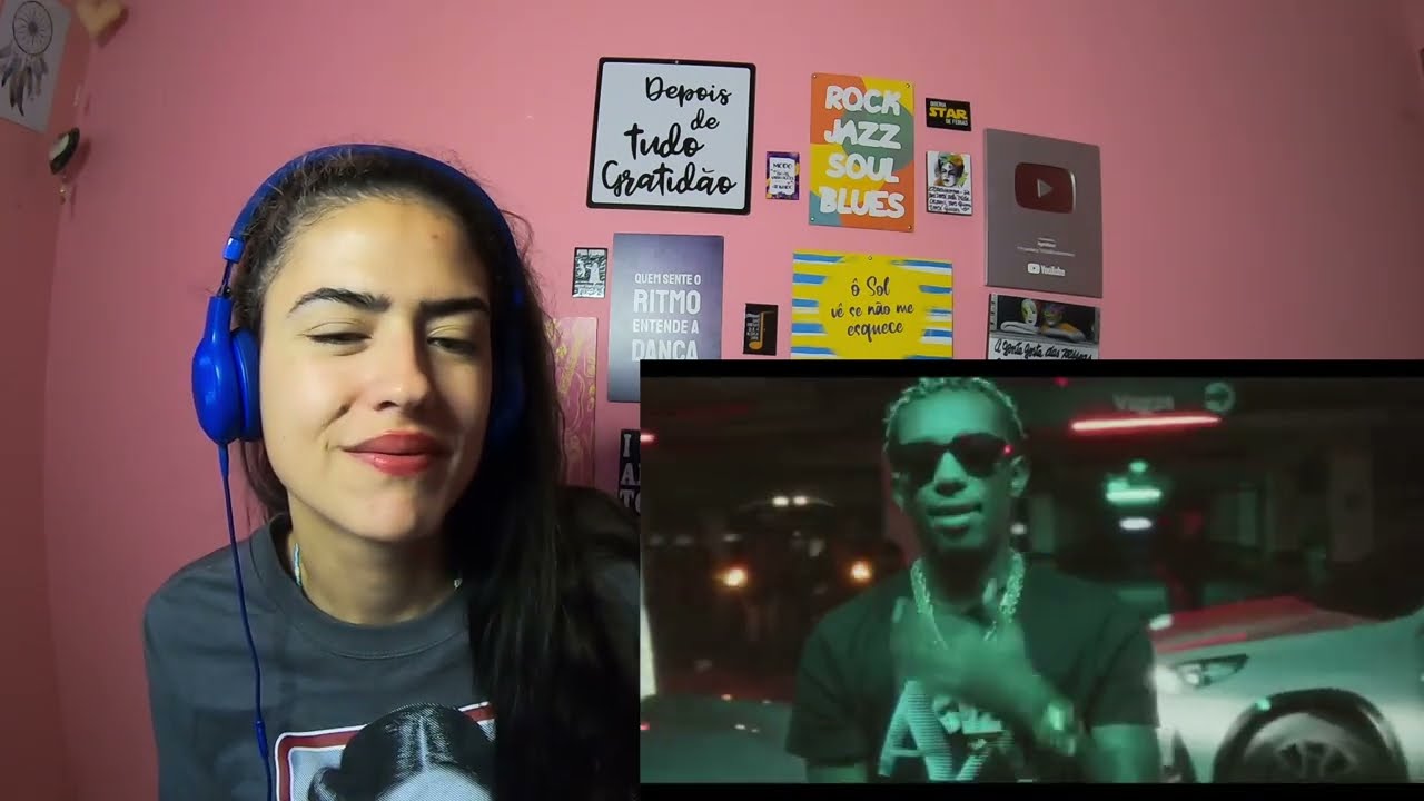 (TOMA TOMA TOMA 🔥🔥) Orochi "Mesma História" feat. Caio Luccas (Official Video)  | REAÇÃO | INDI