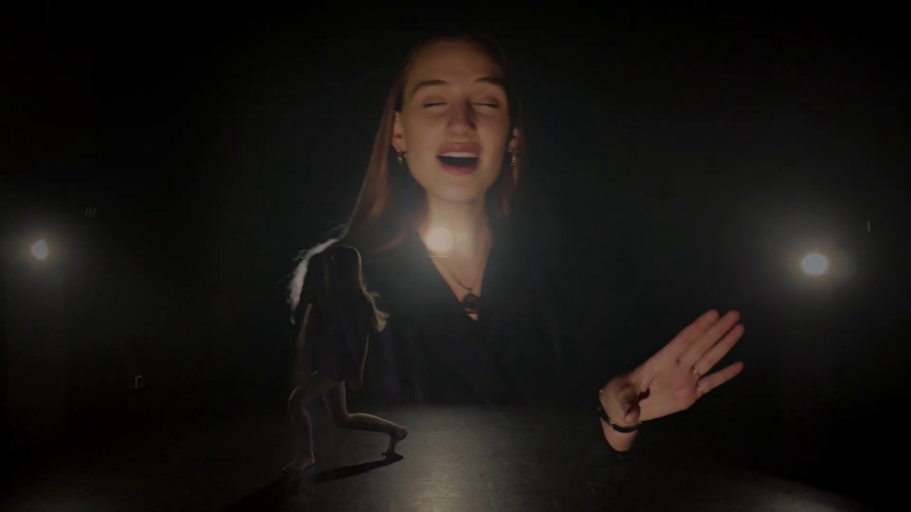 ONLY LOVE - Jordan Smith (Covered by Sam Cordes)