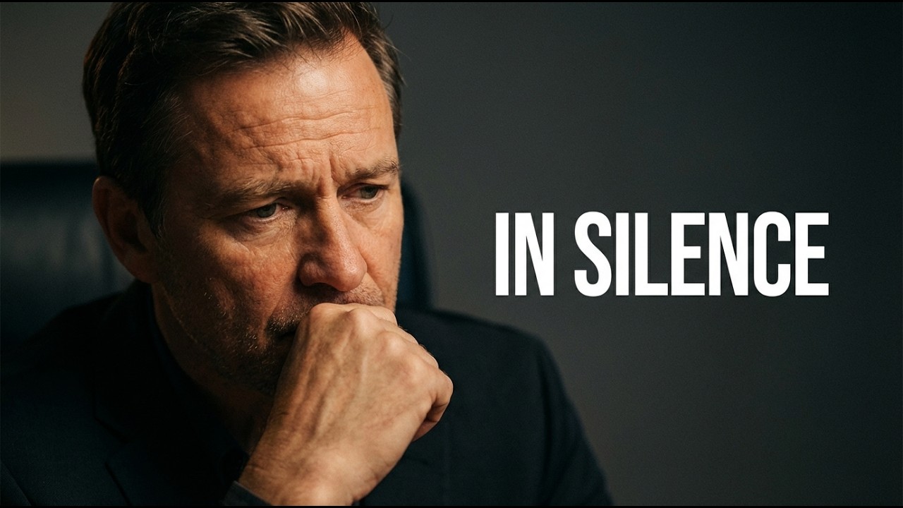 The Decision Made in Silence