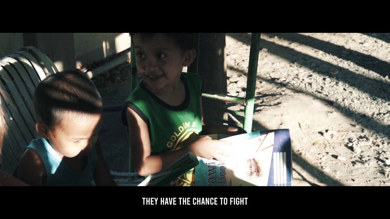 Advocacy about education (Out of School Youth)